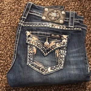 Miss Me size 27